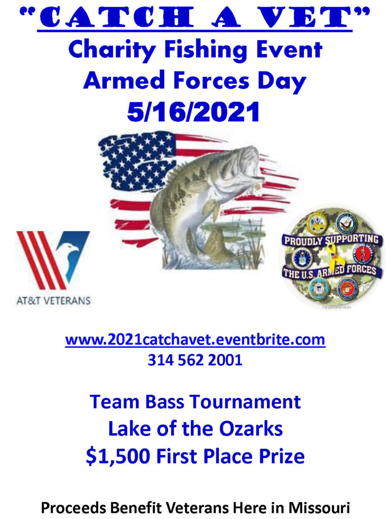 Armed Forces Day - F.I.S.H.