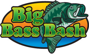 Big Bass Bash By The Numbers-Big Bass A Lot Of Cash - Bassing Bob