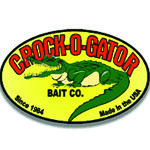 Crock-O-Gator Bait Company